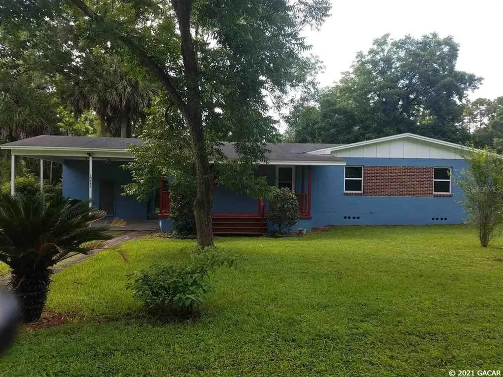 18441 NW 234th Street High Springs FL 32643