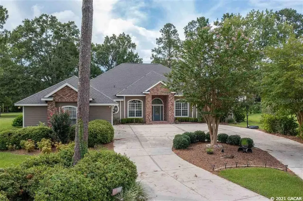 6574 NW 115th Lane Alachua FL 32615