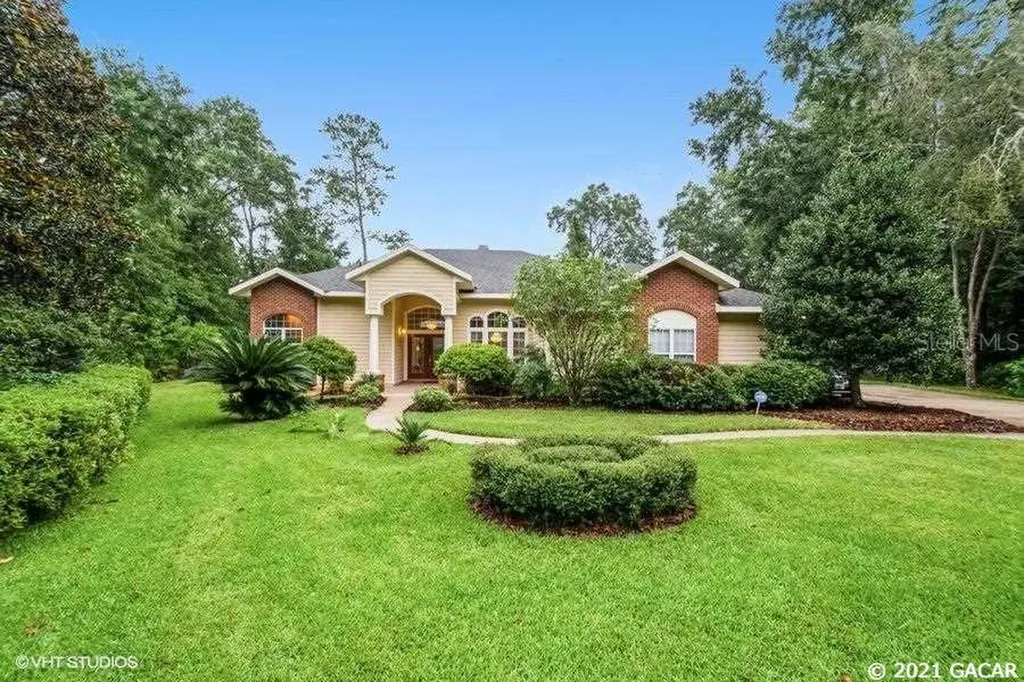 5522 NW 51st Avenue Gainesville FL 32653