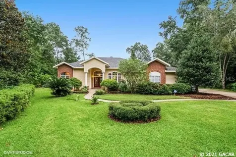 5522 NW 51st Avenue Gainesville FL 32653