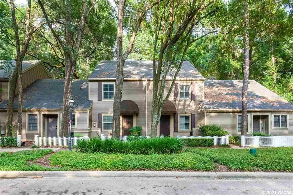5141 SW 92nd Court Gainesville FL 32608