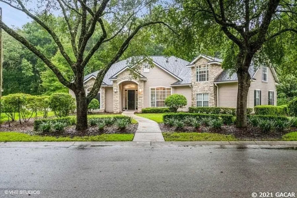 3138 SW 98th Drive Gainesville FL 32608