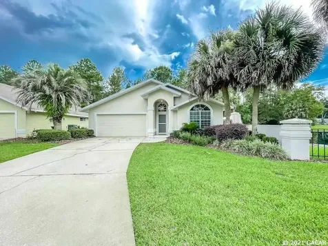 3653 NW 60th Lane Gainesville FL 32653