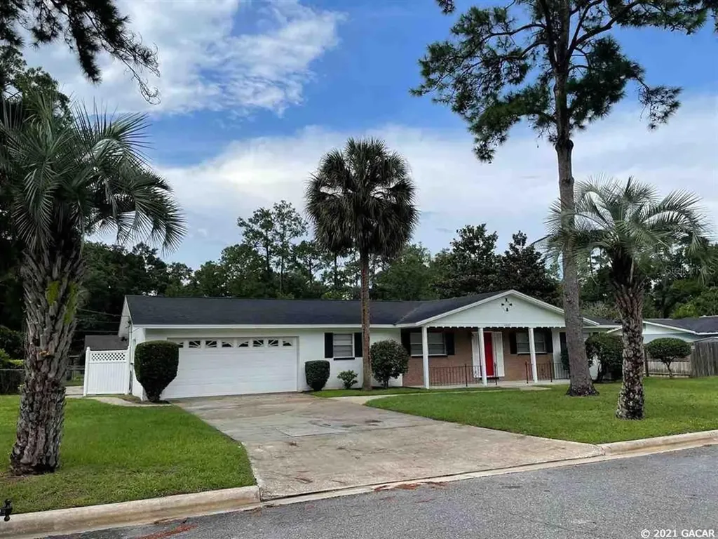 4526 NW 32nd Avenue Gainesville FL 32606