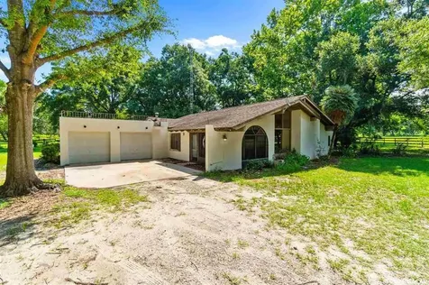11151 NE 55th Court Anthony FL 32617
