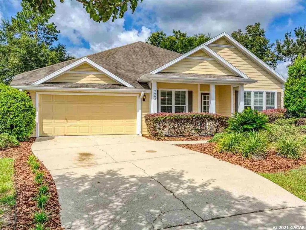7962 SW 85th Terrace Gainesville FL 32608