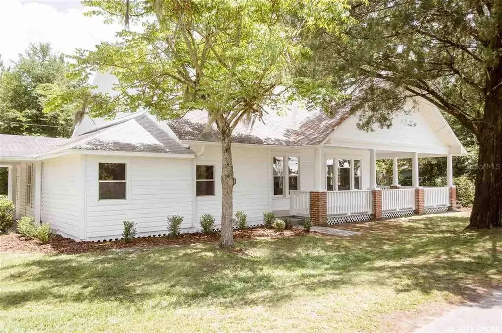 13328 NE 230th Court Raiford FL 32083