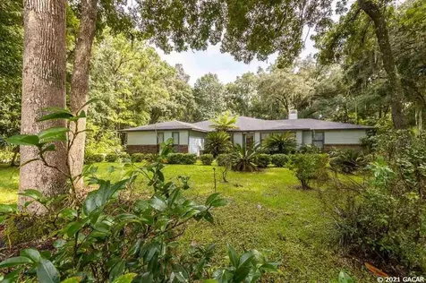 4415 SW 98th Place Gainesville FL 32608