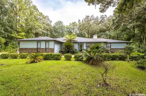 4415 SW 98th Place Gainesville FL 32608