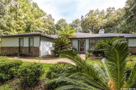4415 SW 98th Place Gainesville FL 32608