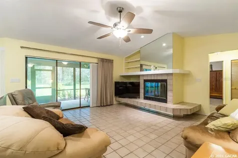 4415 SW 98th Place Gainesville FL 32608