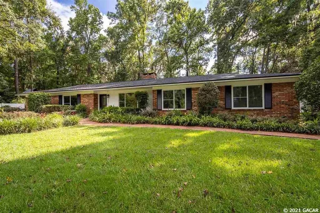9321 NW 11th Place Gainesville FL 32606