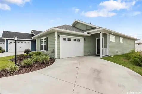 1760 SW 245th Terrace Newberry FL 32669