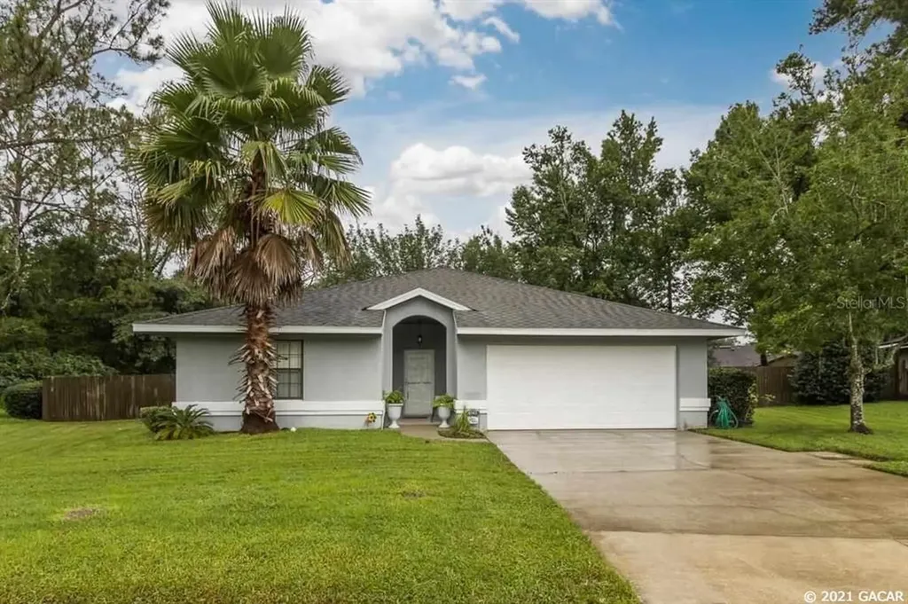 6142 NW 111th Place Alachua FL 32615