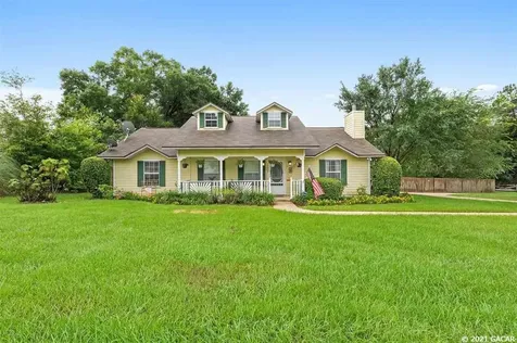 13927 NW 137th Place Alachua FL 32615