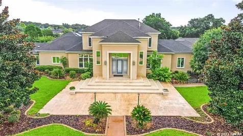 1515 SW 112th Street Gainesville FL 32608