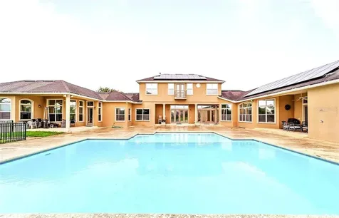 1515 SW 112th Street Gainesville FL 32608