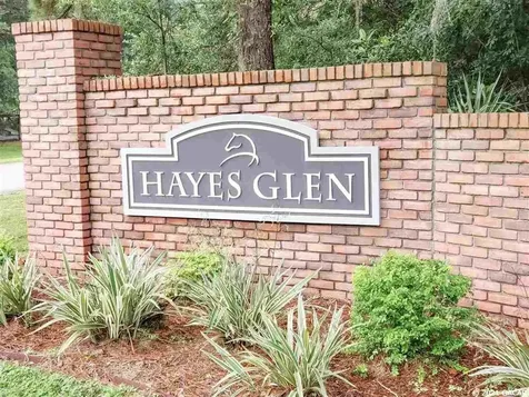 1515 SW 112th Street Gainesville FL 32608