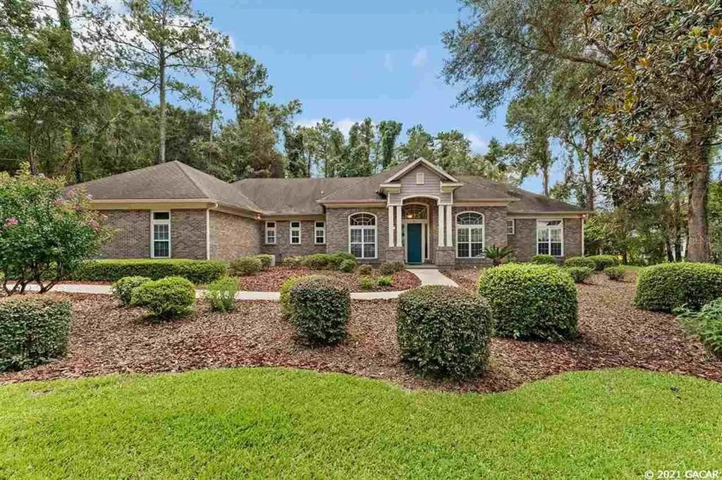 11425 NW 10th Lane Gainesville FL 32606