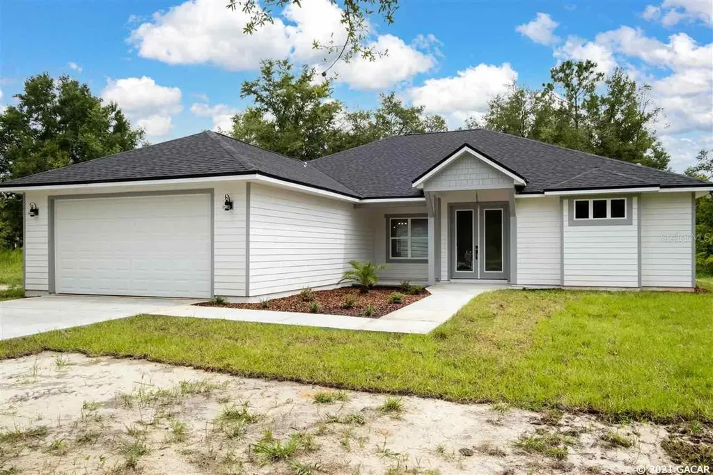 224 SW Thistlewood Lane Fort White FL 32038