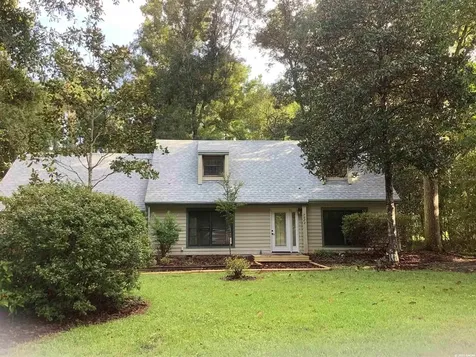 7022 NW 92nd Place Gainesville FL 32653