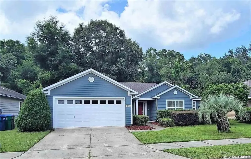 12242 NW 162nd Drive Alachua FL 32615