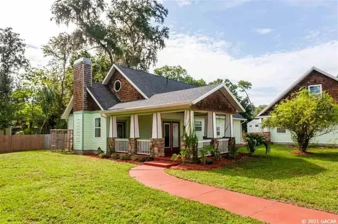 1225 SW 25th Place Gainesville FL 32601
