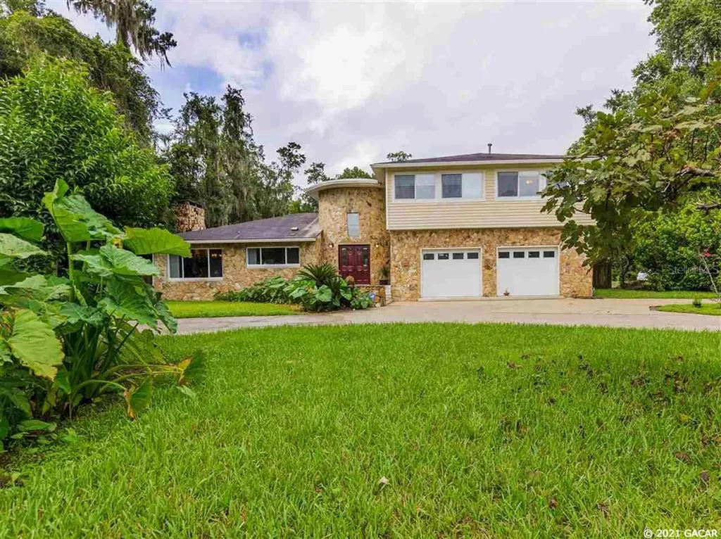 2358 NW 16th Avenue Gainesville FL 32605
