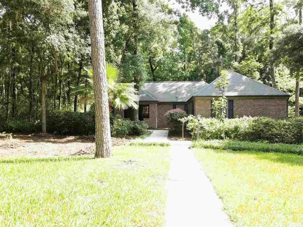 8414 SW 50th Lane Gainesville FL 32608