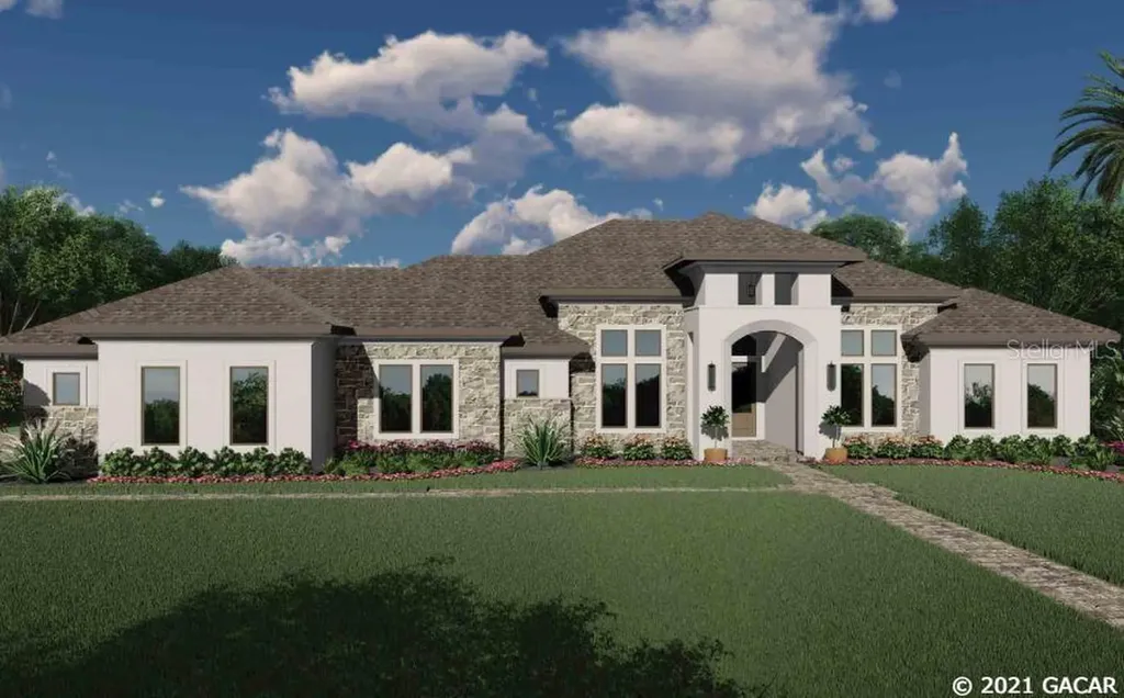 2523 NW 152nd Court Newberry FL 32669