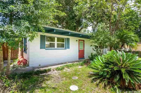 3027 NE 13th Drive Gainesville FL 32609