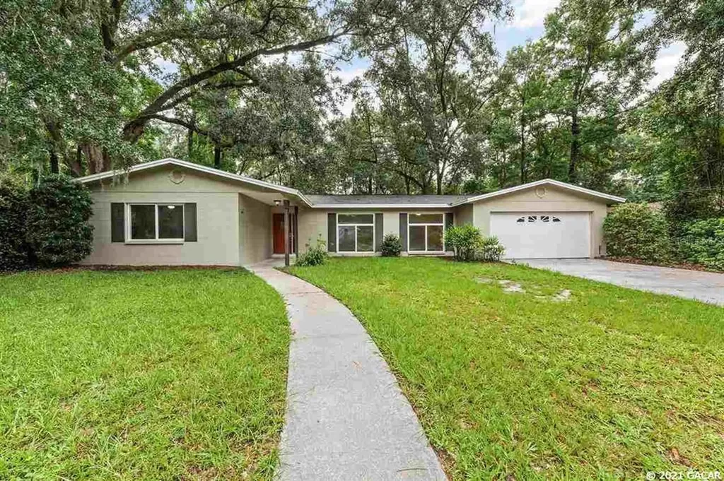 4705 NW 42nd Street Gainesville FL 32606