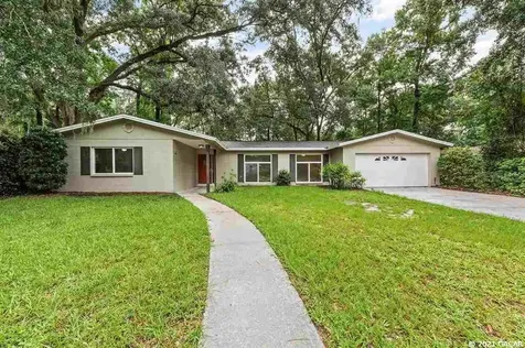 4705 NW 42nd Street Gainesville FL 32606
