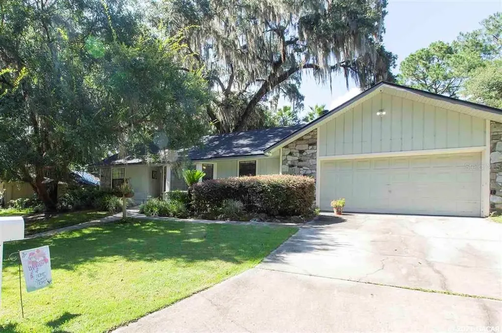 7630 NW 35th Place Gainesville FL 32606