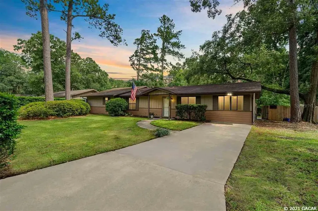 2829 NW 41st Avenue Gainesville FL 32605