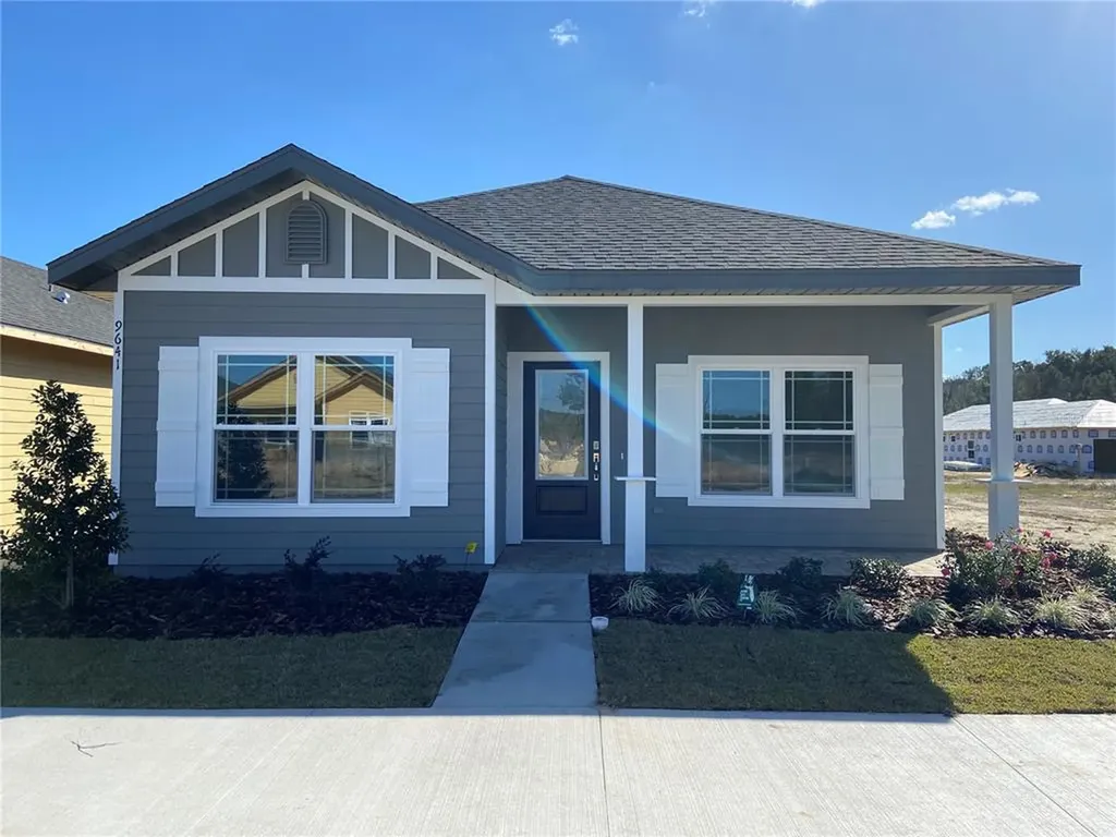 9641 SW 67th Lane Gainesville FL 32608