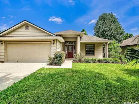 4858 NW 81st Avenue Gainesville FL 32653