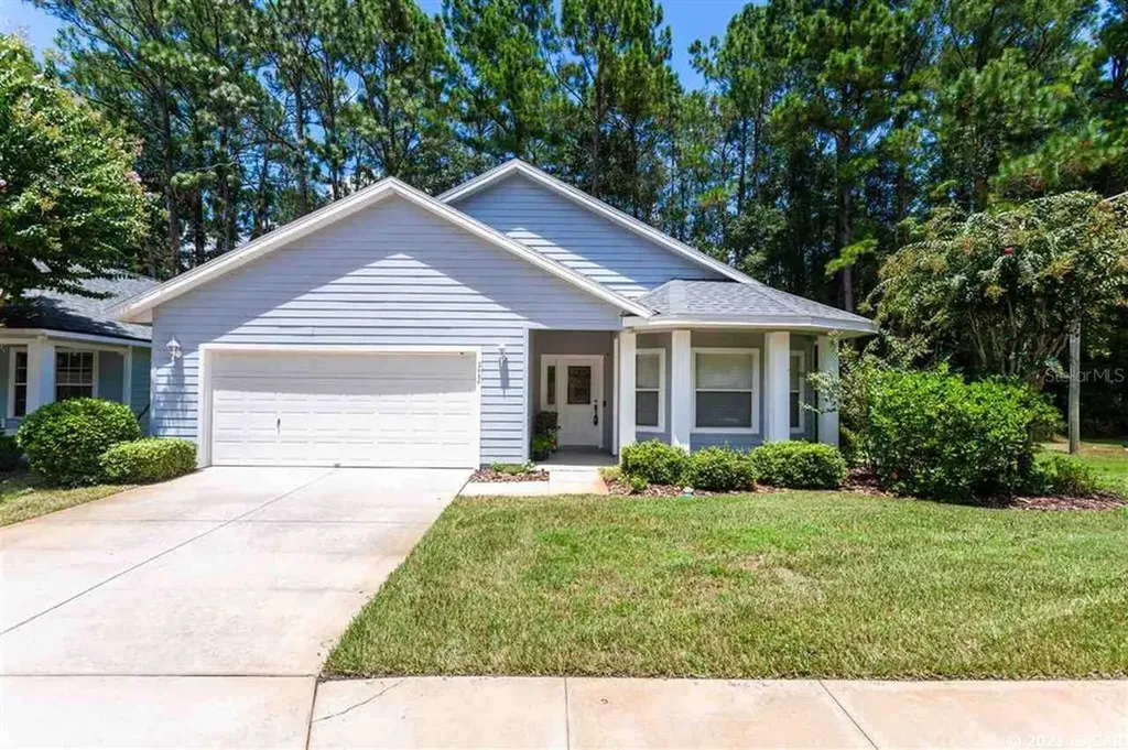 2464 NW 49th Avenue Gainesville FL 32605