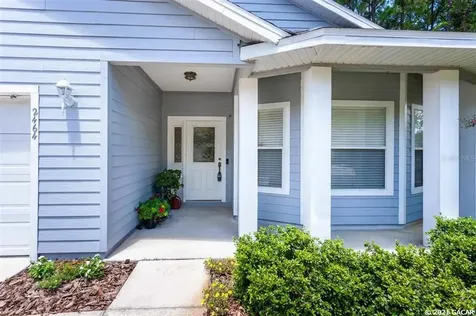 2464 NW 49th Avenue Gainesville FL 32605