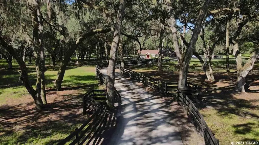 6608 SW 146th Place Micanopy FL 32667