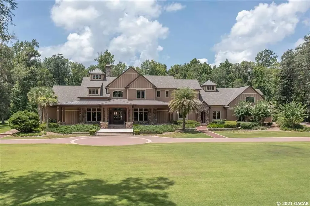 2912 NW 142nd Avenue Gainesville FL 32609