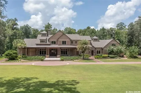 2912 NW 142nd Avenue Gainesville FL 32609
