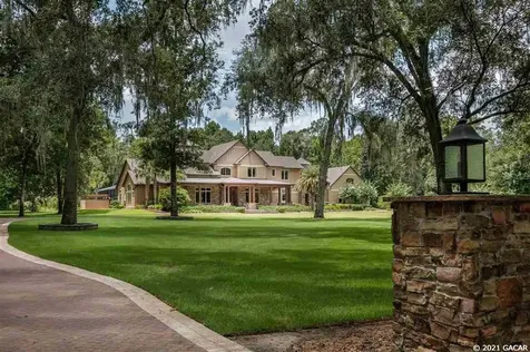 2912 NW 142nd Avenue Gainesville FL 32609
