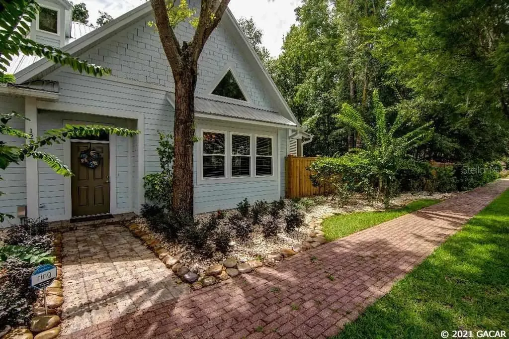 1221 NW 50th Terrace Gainesville FL 32605