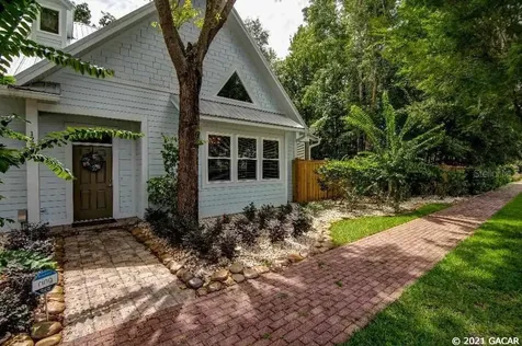 1221 NW 50th Terrace Gainesville FL 32605