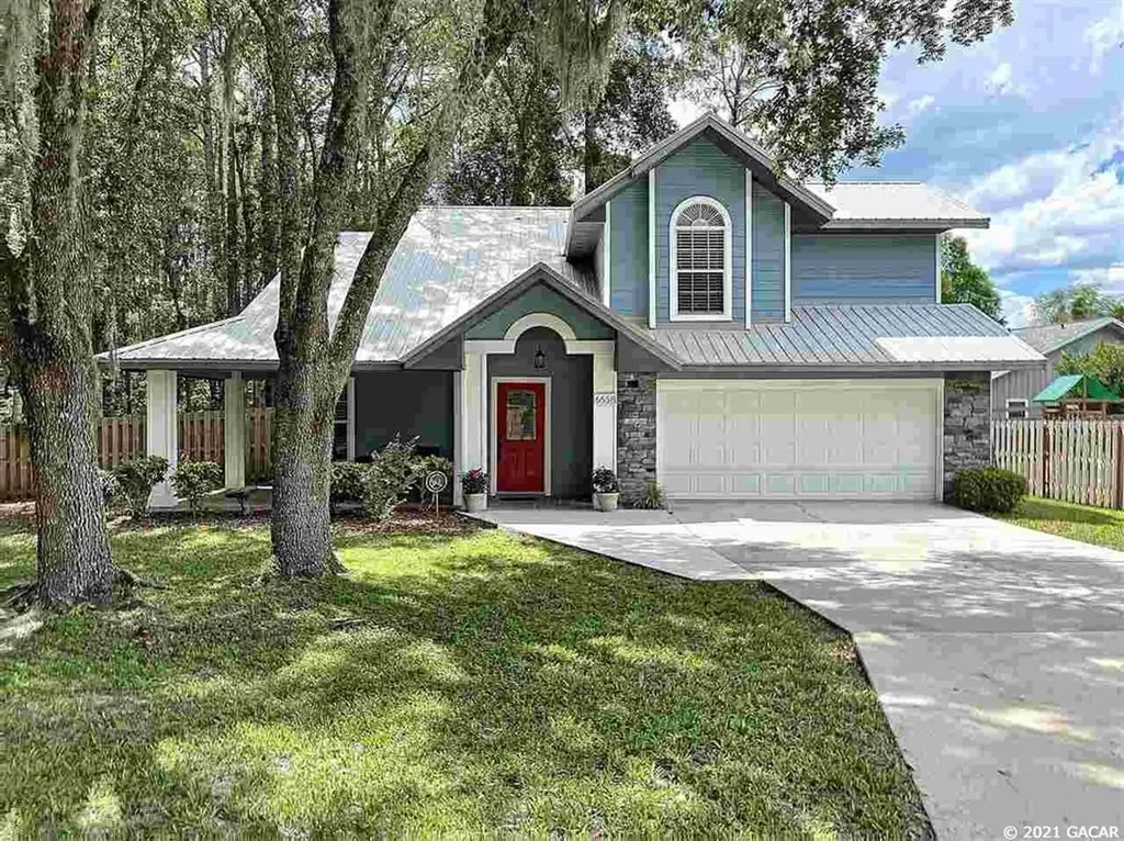 6658 NW 36th Terrace Gainesville FL 32653