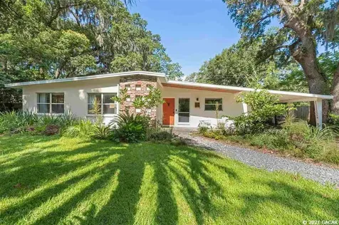 1524 NE 7th Terrace Gainesville FL 32601