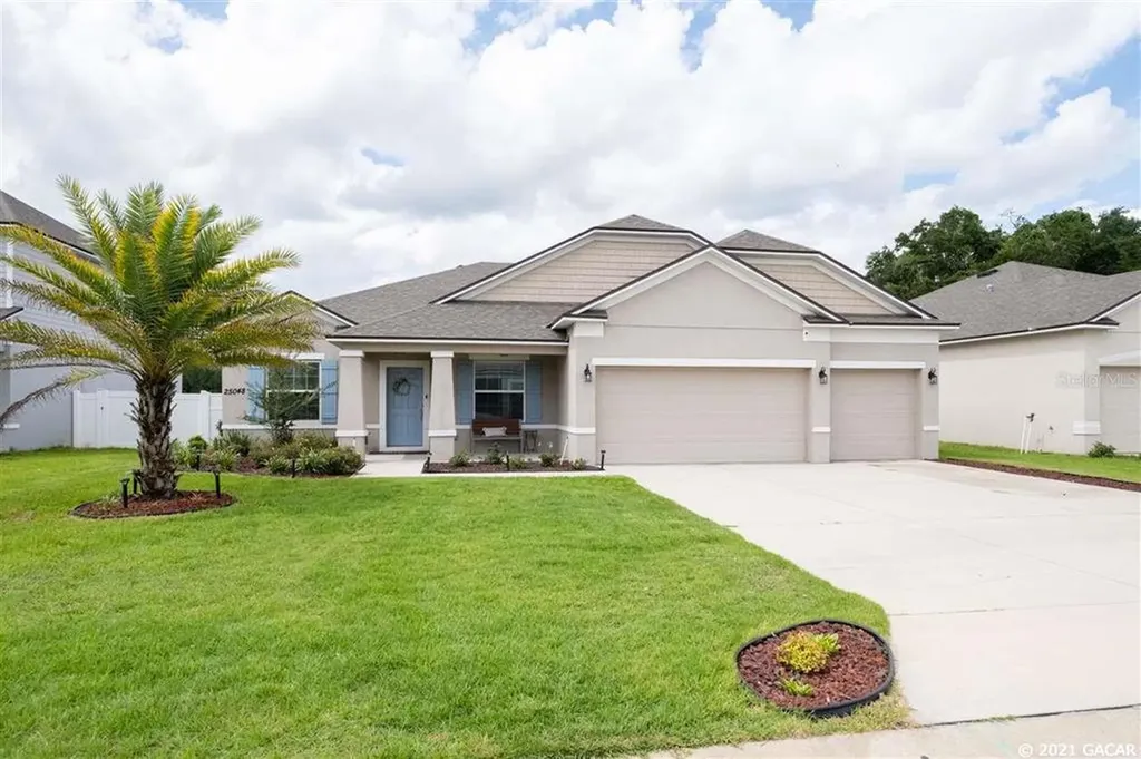 25048 NW 9th Lane Newberry FL 32669