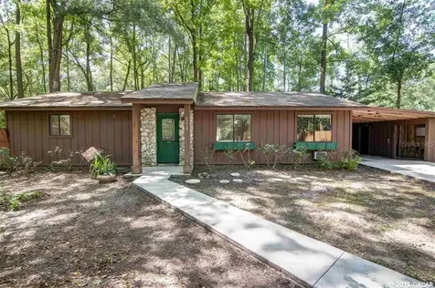 4224 NW 30th Terrace Gainesville FL 32605