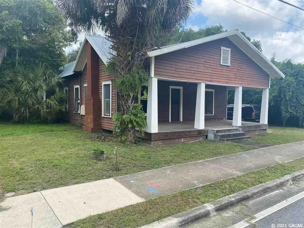 7010 SE 221st Street Hawthorne FL 32640
